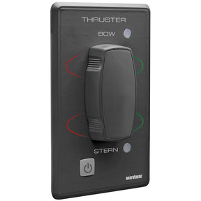 VETUS Bow  Stern Thruster Easy Docking Panel  1224V EZDOCK2