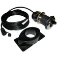 Navico ForwardScan Transducer Kit wSleeve  Plug 00011674001