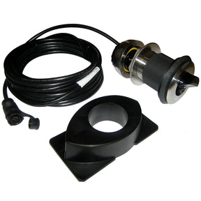 Navico ForwardScan Transducer Kit wSleeve  Plug 00011674001