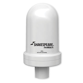 Shakespeare SeaWatch 4 Marine TV Antenna  12VDC  110VAC 3004