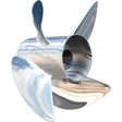 Turning Point Express Mach4  Right Hand  Stainless Steel Propeller  EX1EX213174  4Blade  1325 x 17 Pitch 31431730