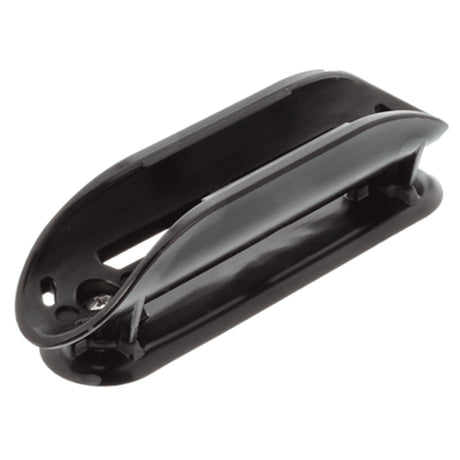 Scotty 342 GlueOn Paddle Clip 0342BK