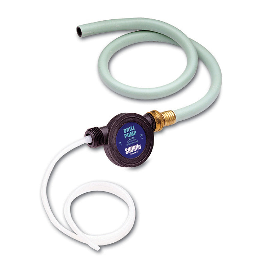 Shurflo by Pentair Transfer Pumps