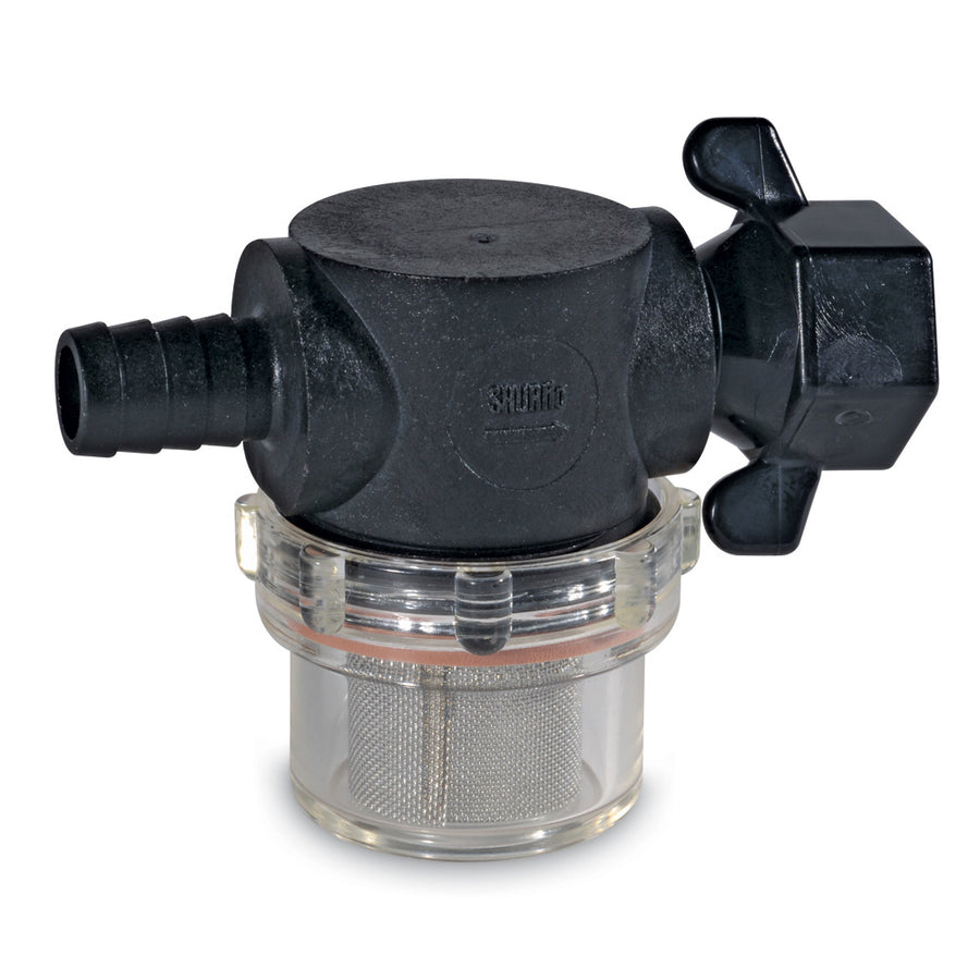 Shurflo by Pentair Strainers & Baskets