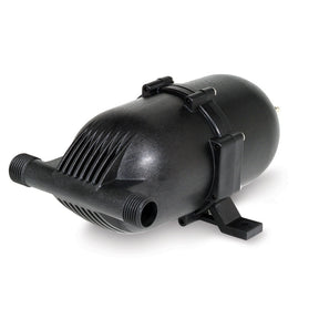 Shurflo by Pentair PrePressurized Accumulator Tank  24 oz 182200
