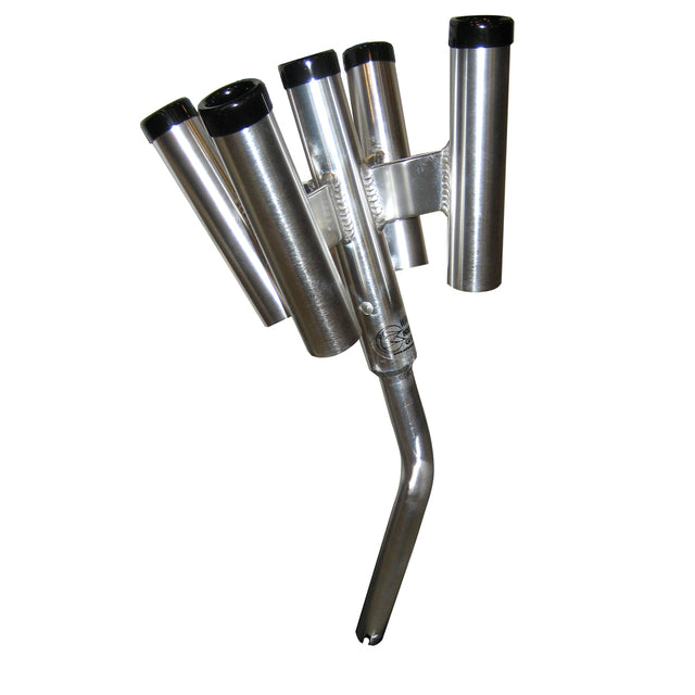 Wahoo 5 Rod Cluster 123