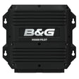 BG H5000 Pilot Computer 00011554001