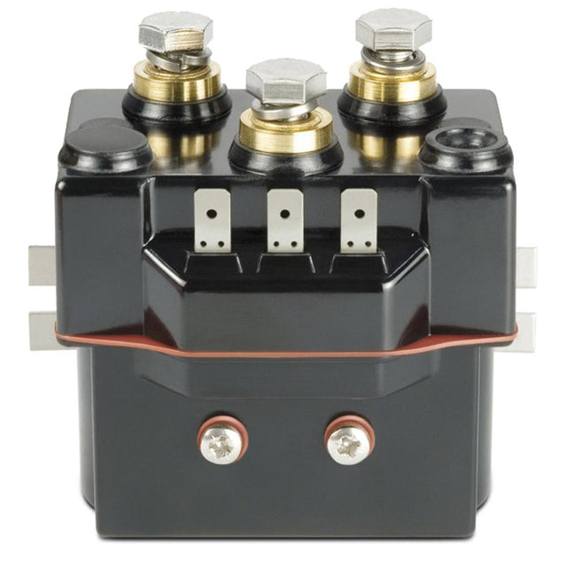 Quick Non Reversing Solenoid Unit 12V FTT631512000B00