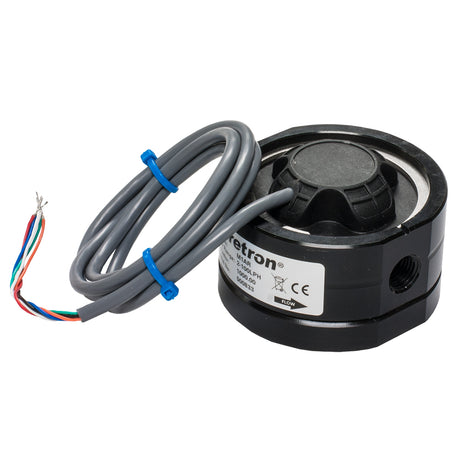 Maretron Fuel Flow Sensor  2100 LPH M1AR
