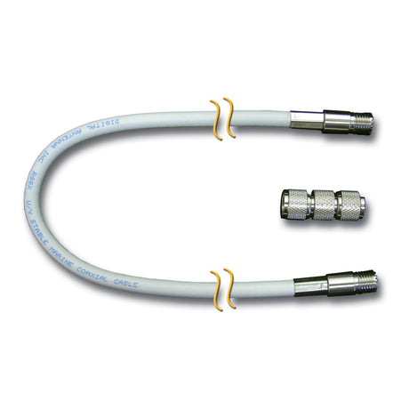 Digital Antenna Extension Cable f500 Series VHFAIS Antennas  10 C11810