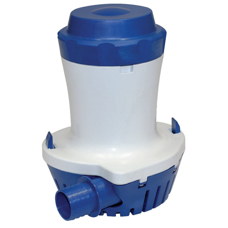 Shurflo by Pentair Bilge Pumps
