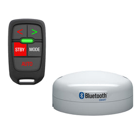 Navico WR10 Wireless Pilot Controller Bluetooth 00012316001