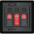 Blue Sea 1147 Remote Control Panel w22145  12146 Remote Control Contura Switch 1147