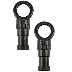 Scotty 327 Fender Ring  2Pack 327