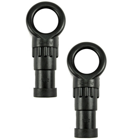 Scotty 327 Fender Ring  2Pack 327