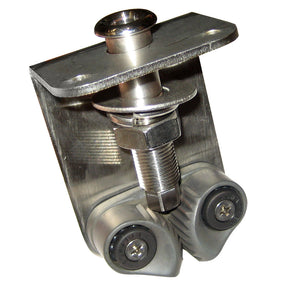 Rupp Marine Halyard Line Tensioner Thru GunwaleFairlead  2875 MI001ST