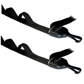 BoatBuckle RodBunk Deluxe Vehicle Rod Carrier System F17727