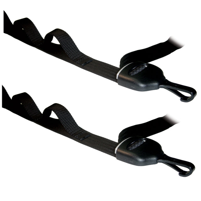 BoatBuckle RodBunk Deluxe Vehicle Rod Carrier System F17727