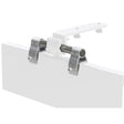Kuuma Pontoon Rail Adapter Mount 58197