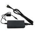 JENSEN 110V ACDC Power Adapter f 19  24 DC TVs ACDC1911