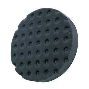 Shurhold Pro Polish Black Foam Pad  75 fPro Rotary Polisher YBP5203
