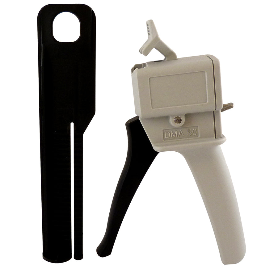 Weld Mount Tools
