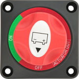 Attwood Single Battery Switch  1250 VDC 142337