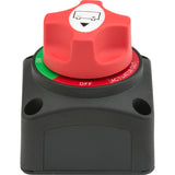 Attwood Single Battery Switch  1250 VDC 142337