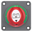 BEP PanelMounted Battery Mini Selector Switch 701SPM