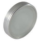 Lumitec Halo Flush Mount Down Light Spectrum RGBW  Brushed Housing 112807