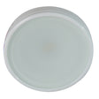 Lumitec Halo Flush Mount Down Light Spectrum RGBW  White Housing 112827