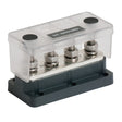 BEP Pro Installer 4 Stud Bus Bar  500A 777BB4S500