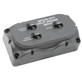 BEP Circuit Breaker Module 707