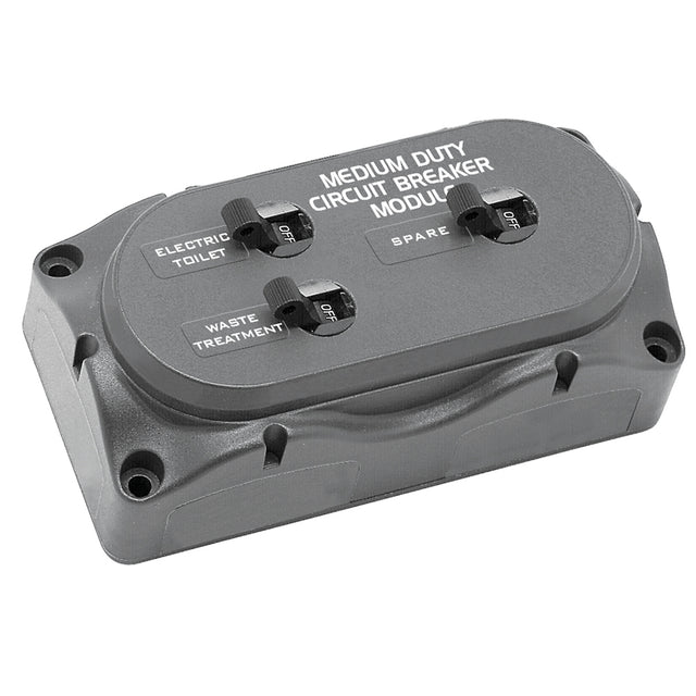 BEP Circuit Breaker Module 707