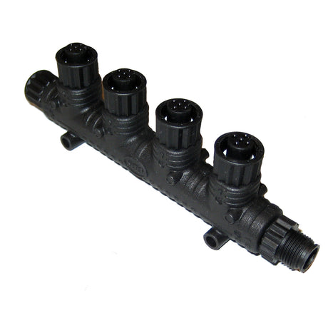Navico 4Way Block for NMEA 2000 Networks 00012612001