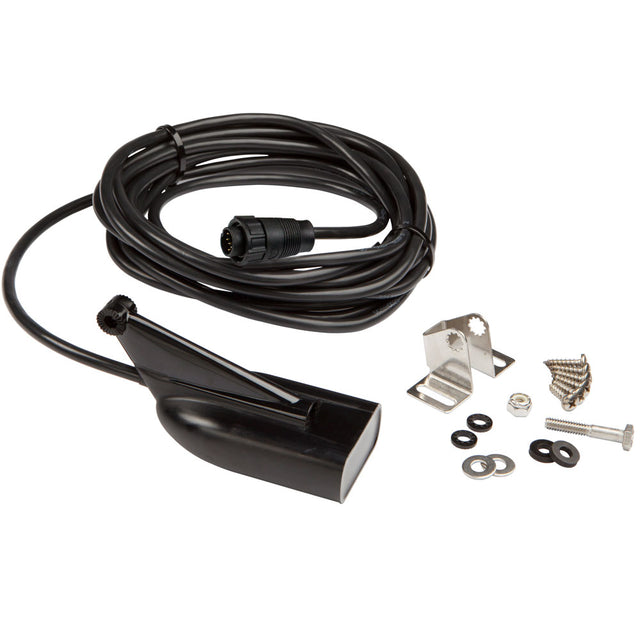 Navico HDI Skimmer LowHigh 50200455800kHz Transom Mount 9Pin Transducer 00012569001