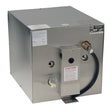 Whale Seaward 11 Gallon Hot Water Heater wRear Heat Exchanger  Stainless Steel  120V  1500W S1200