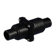 Whale InLine Check Valve 11 12 Stepped Connection LV1215