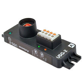 Actisense USG2 Isolated USB To Serial Gateway For Use wNMEA0183 RS422 and RS232 USG2