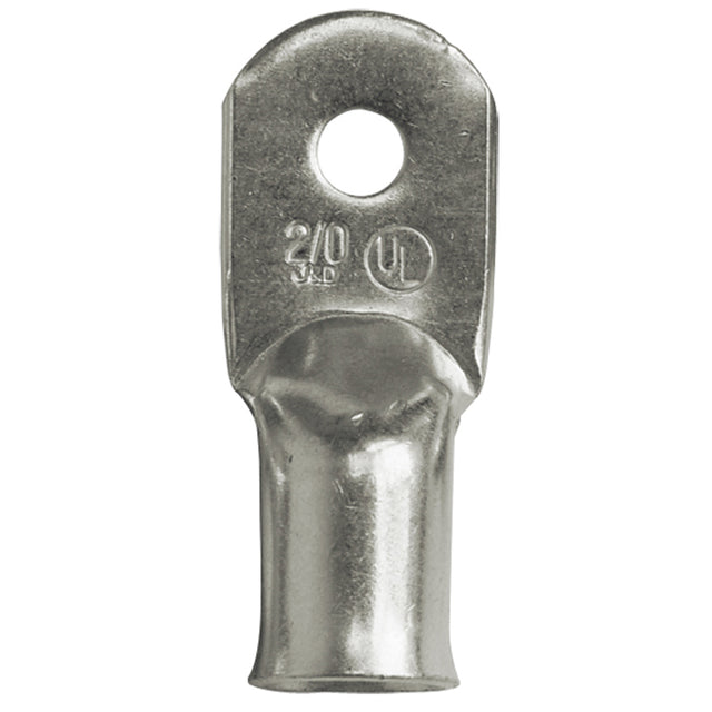 Ancor Heavy Duty 6 AWG 10 Tinned Lug  25Pack 242243
