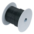 Ancor Black 40 AWG Tinned Copper Battery Cable  50 119005