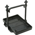 Attwood HeavyDuty AllPlastic Adjustable Battery Tray  24 Series 90975