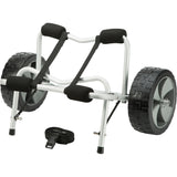 Attwood Collapsible Kayak  Canoe Carrying Cart 119304