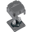 BEP Dual Distribution Stud Module  2 x 38 7022S