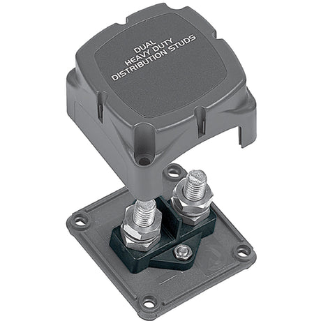 BEP Dual Distribution Stud Module  2 x 38 7022S