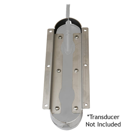 Navico Flat Mount Bracket fStructureScan 3D Ducer  TotalScan Ducer 00012602001