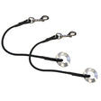 TACO Shock Cord wGlass Eye Pair COK00212