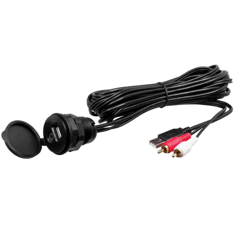 Boss Audio Accessories