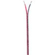 Ancor Ribbon Bonded Cable  162 AWG  RedBlack  Flat  100 153110