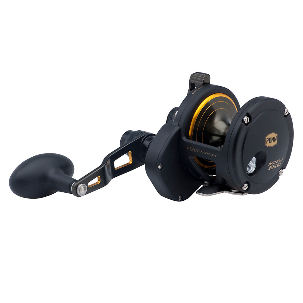 PENN Fathom Lever Drag 2 Speed  25N Reel Size 1292932